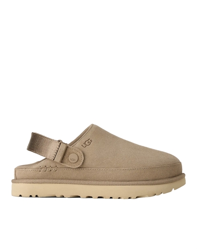 UGG - Goldenstar Clog - Sand